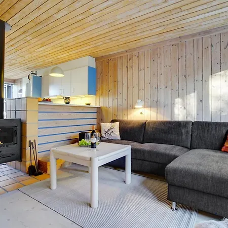 度假居 Robert - 250m From The Sea By Interhome